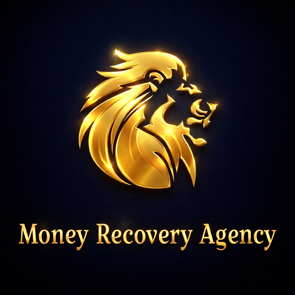 Money Recovery Agency logo